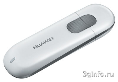 Huawei E303