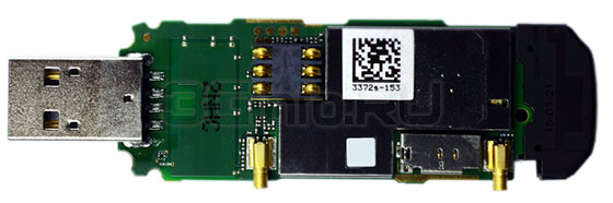 Модем Beeline e3370 с поддержкой SIM-карты Huawei E3370 и 4G-карт